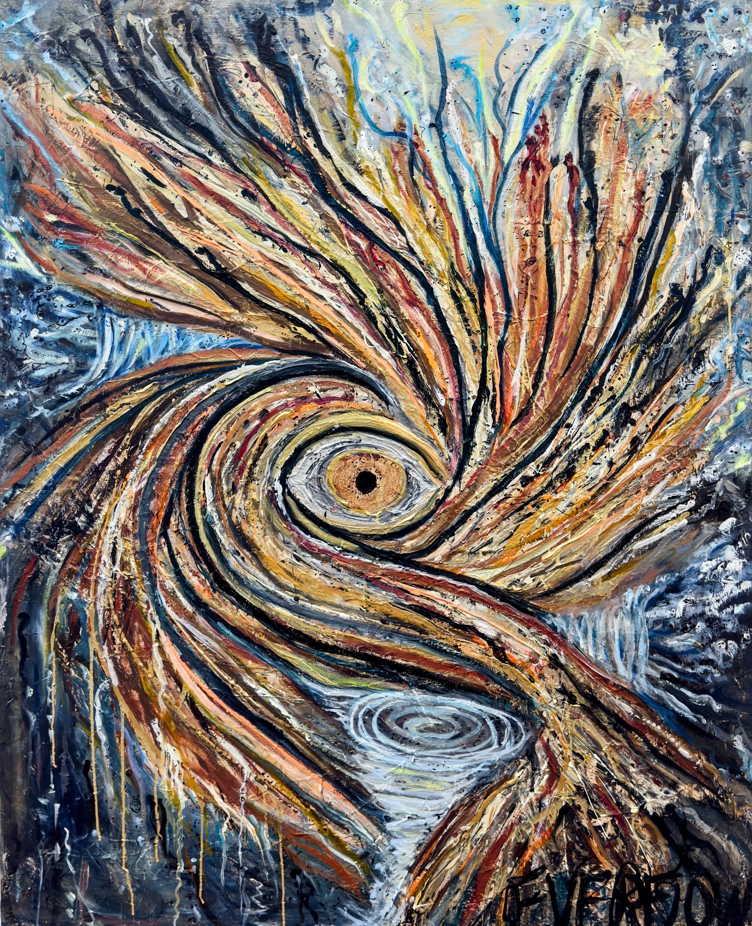 Inner Vortex
