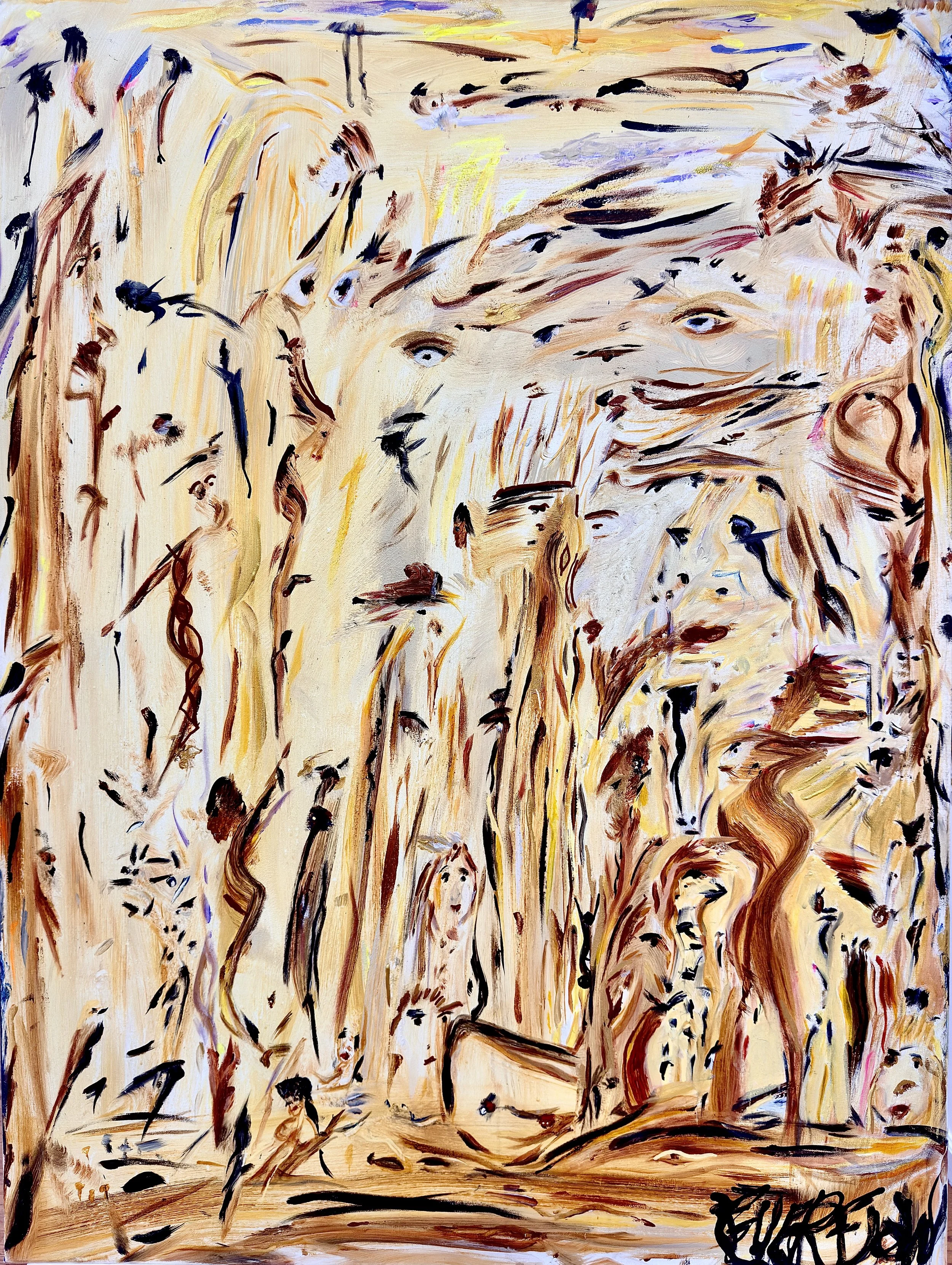 Wild Wood