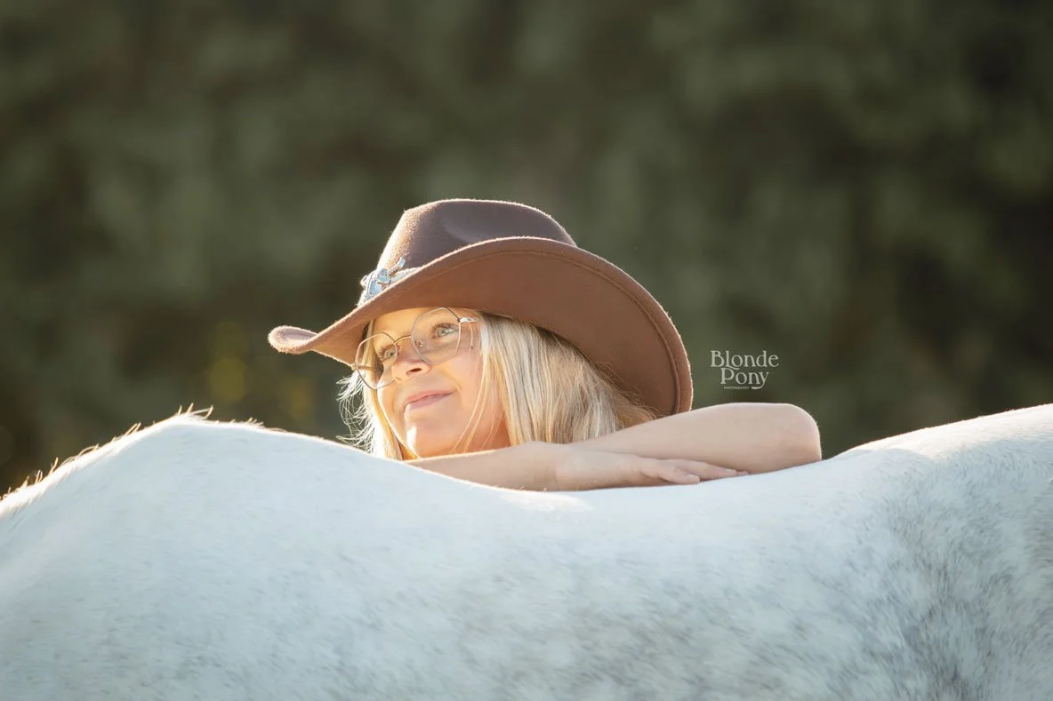 Lifestyle fotoshoot bij Blonde Pony Photography