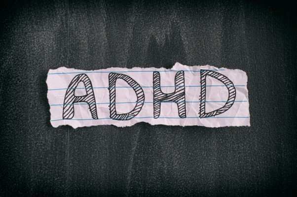 ADHD symptomen herkennen bij volwassenen