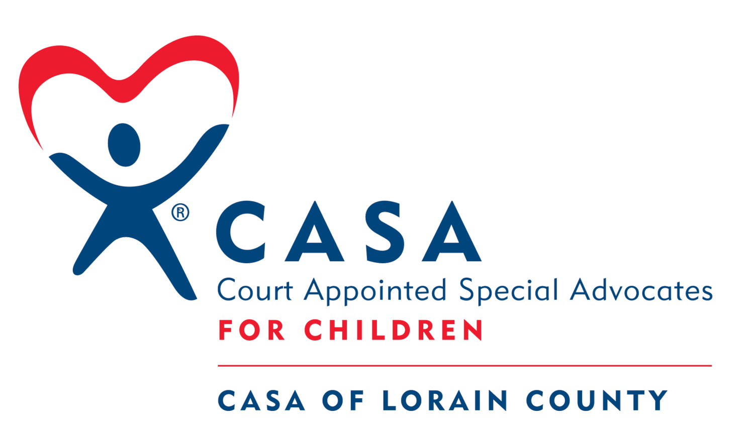 CASA of Lorain County