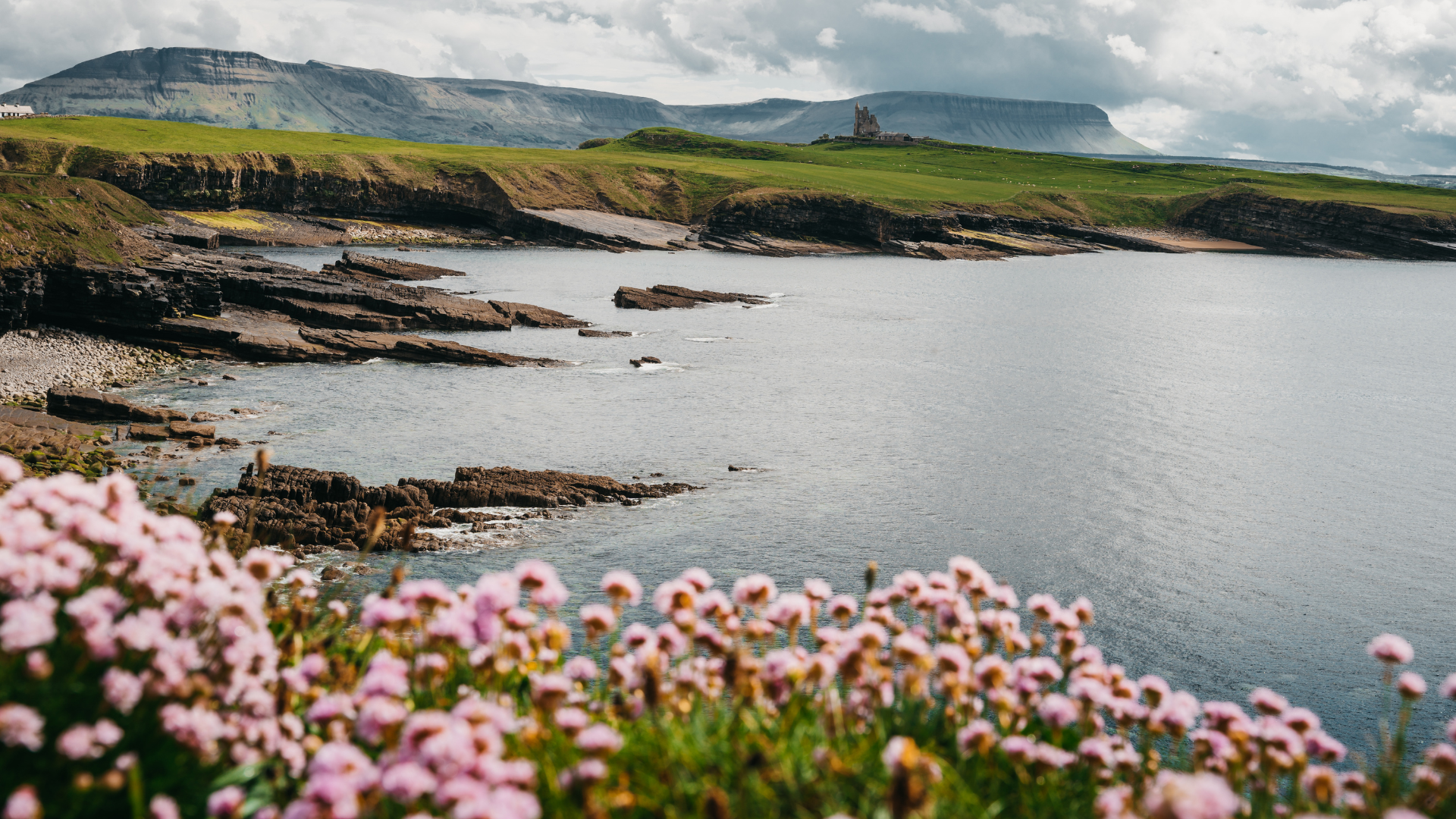 Why the Best Time to Visit Ireland is the Shoulder Seasons