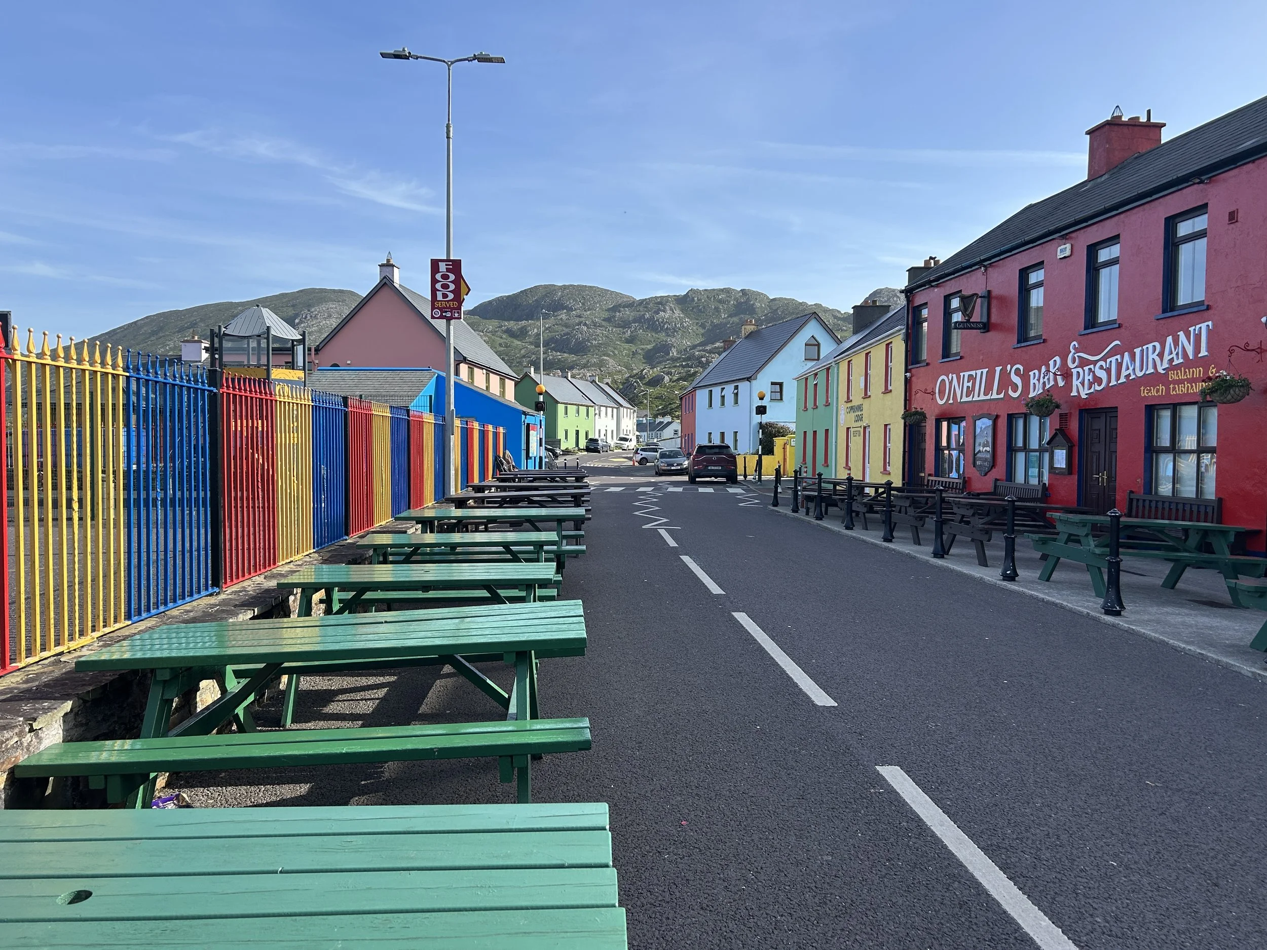 How Many Days Do You Really Need in Ireland?