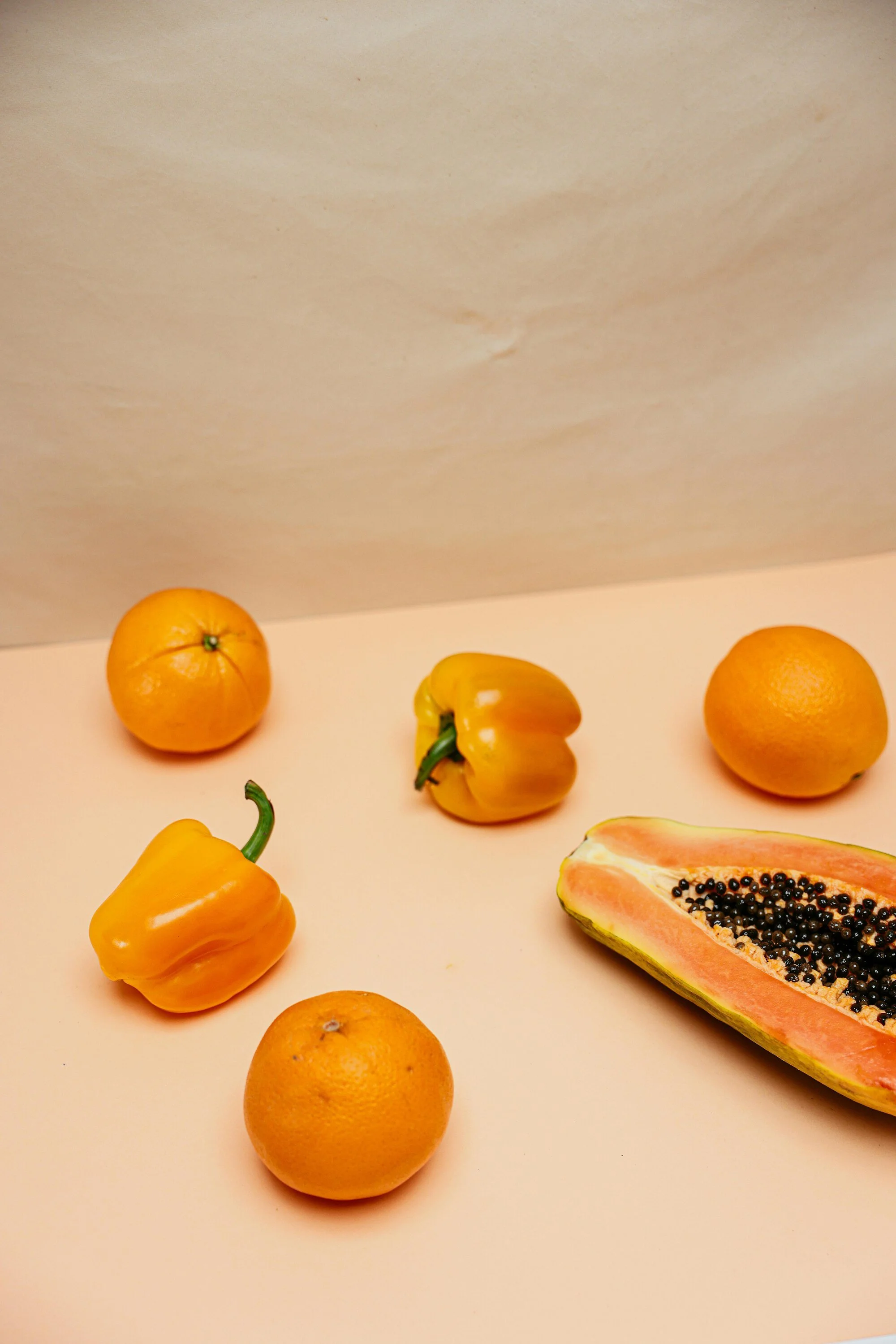 Using Nutrition to Support Mood, Energy, and Hormones