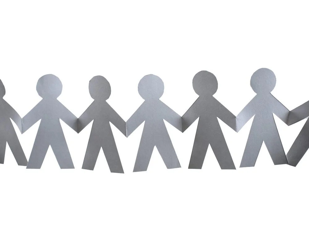 The Trouble With Like-Mindedness