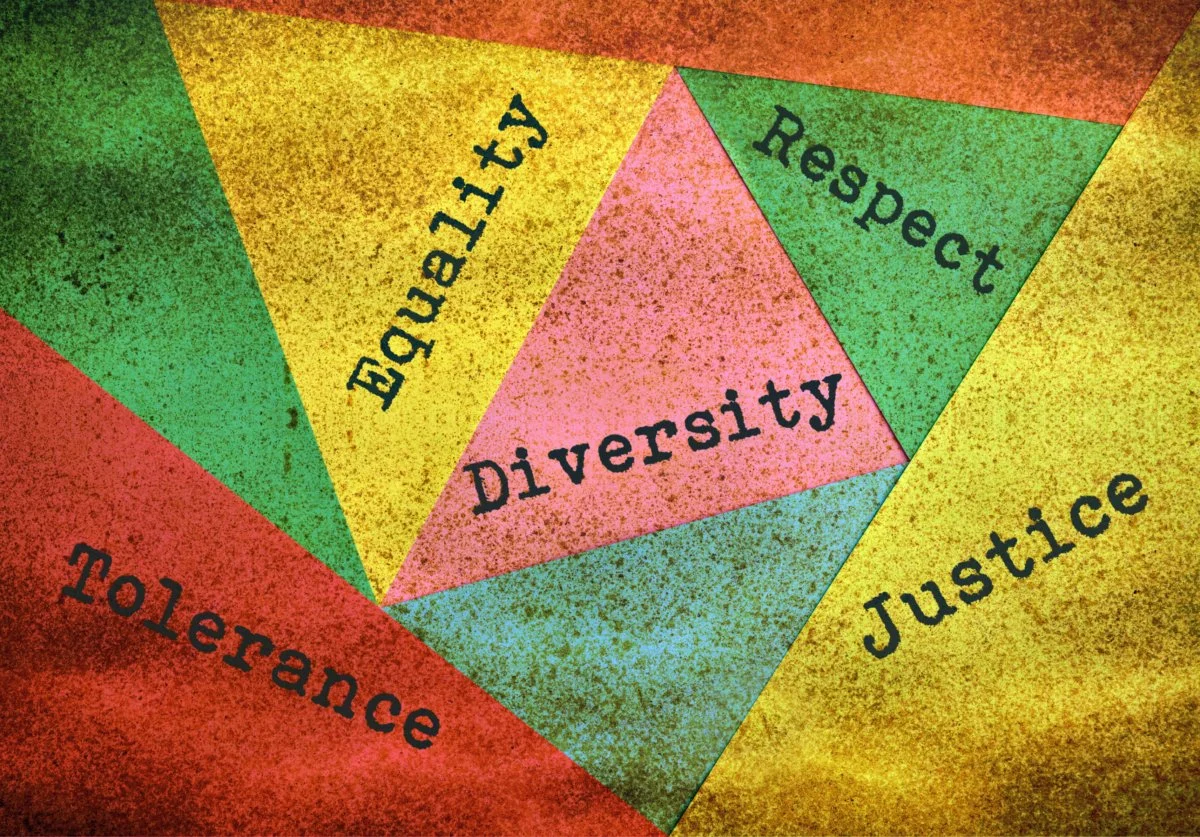 Building Equity and Breaking Bias in Storytelling