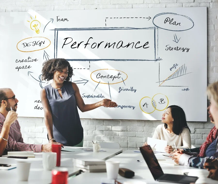 How to Approach the Strategic Planning Process Through an Equity Lens