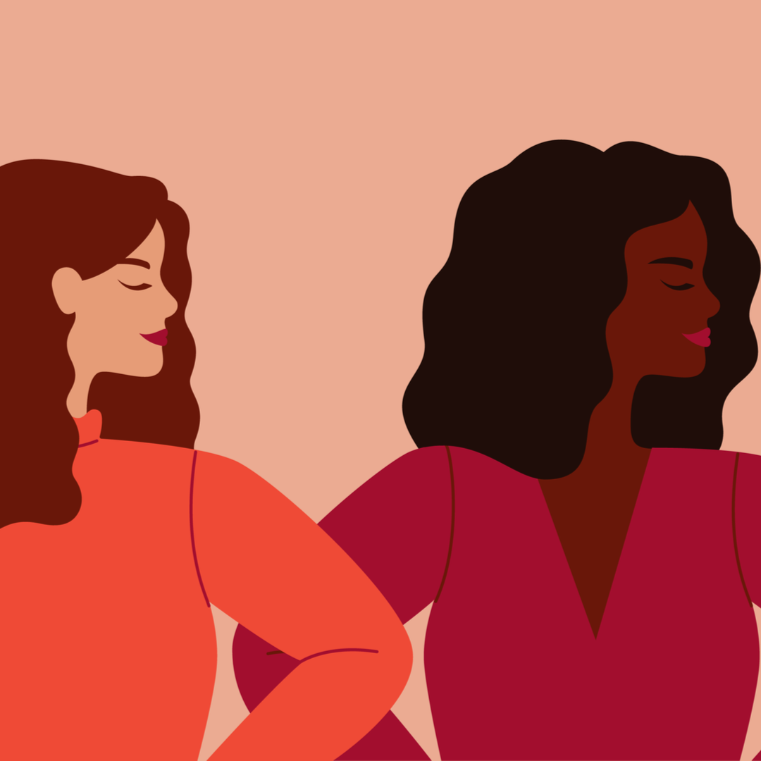 Mission Partners Wins Best Women-Run Workplace