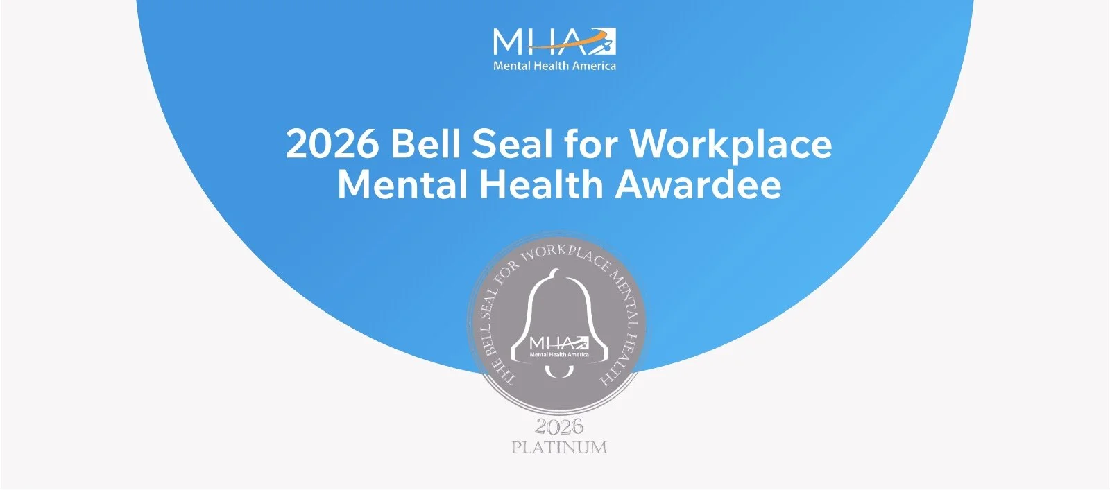 Mission Partners Receives Highest Recognition for Workplace Mental Health for 4th Consecutive Year
