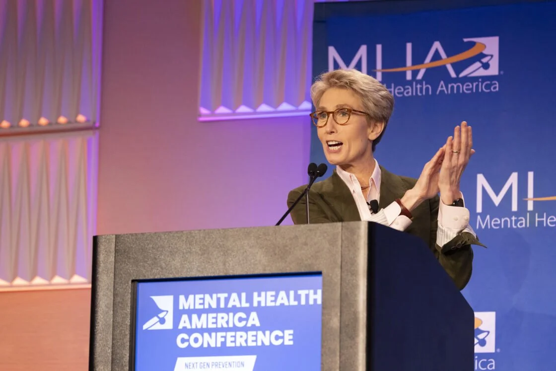 Mental Health America
