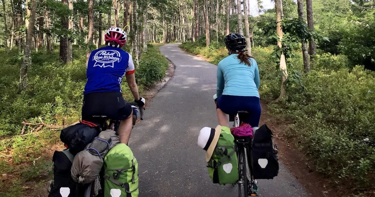 East Coast Greenway Alliance