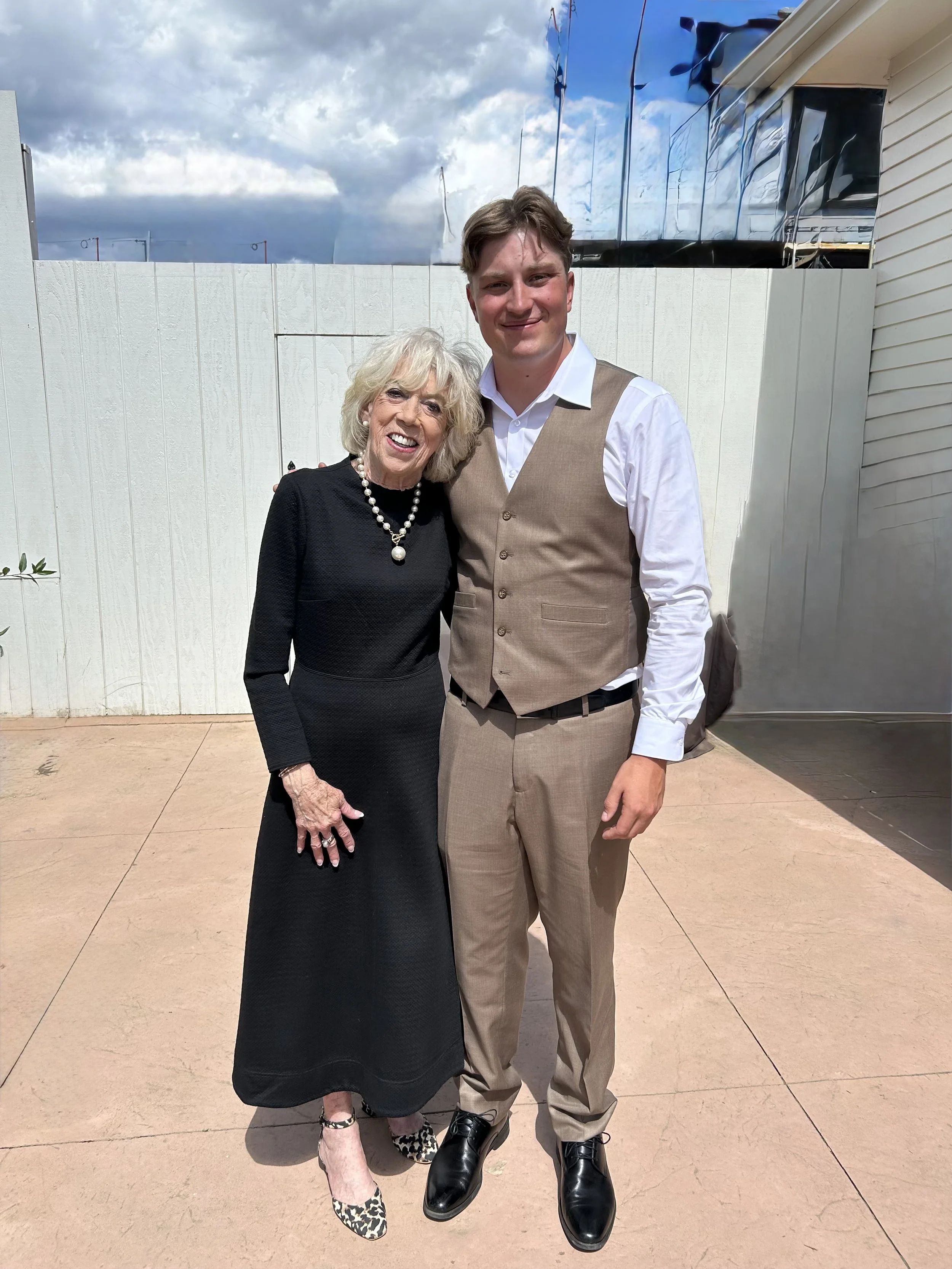 A Day in Karen Smoot’s Life: What Living with Pulmonary Fibrosis Looks Like