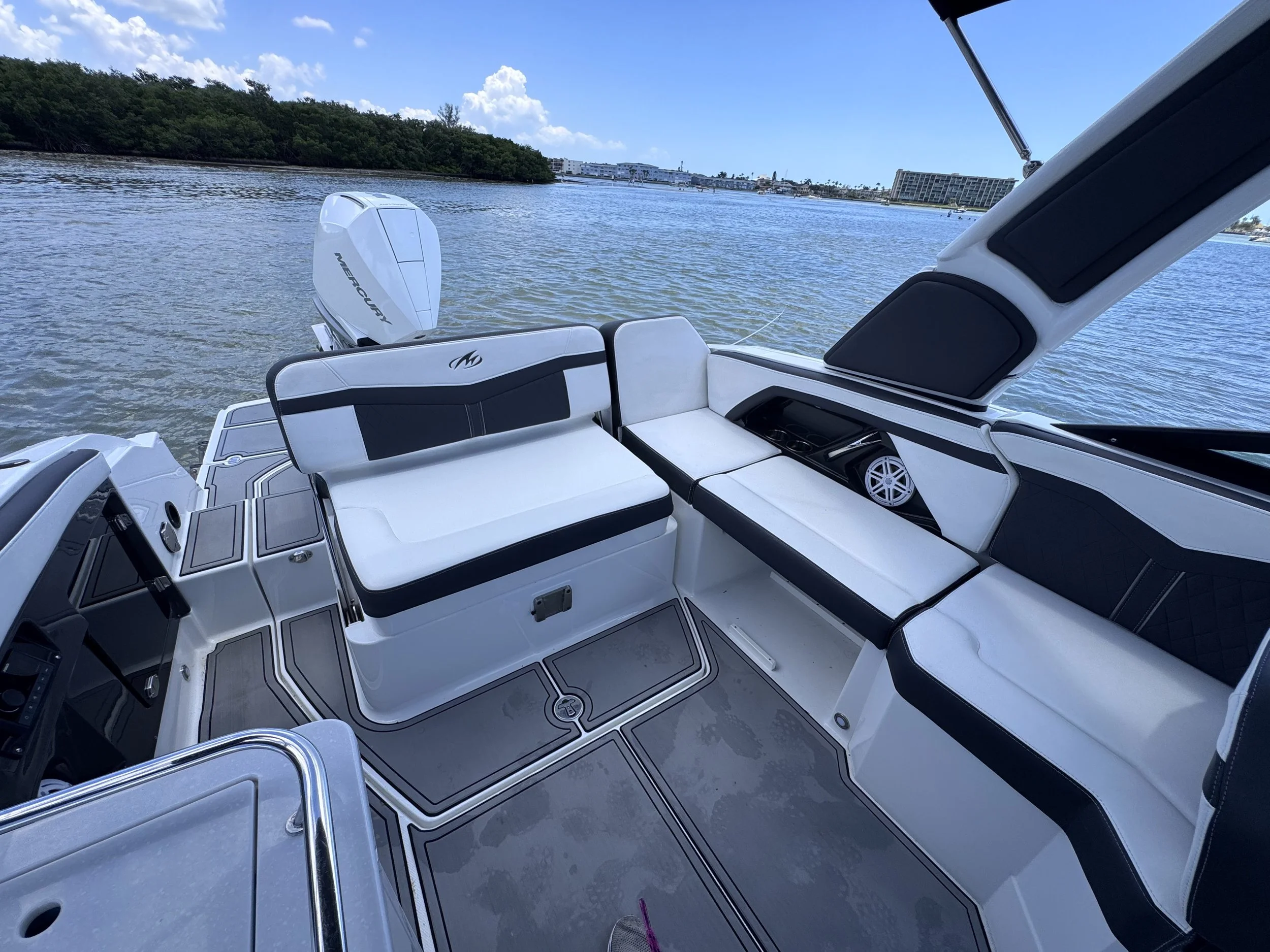 Johns Pass Madeira Beach Charters