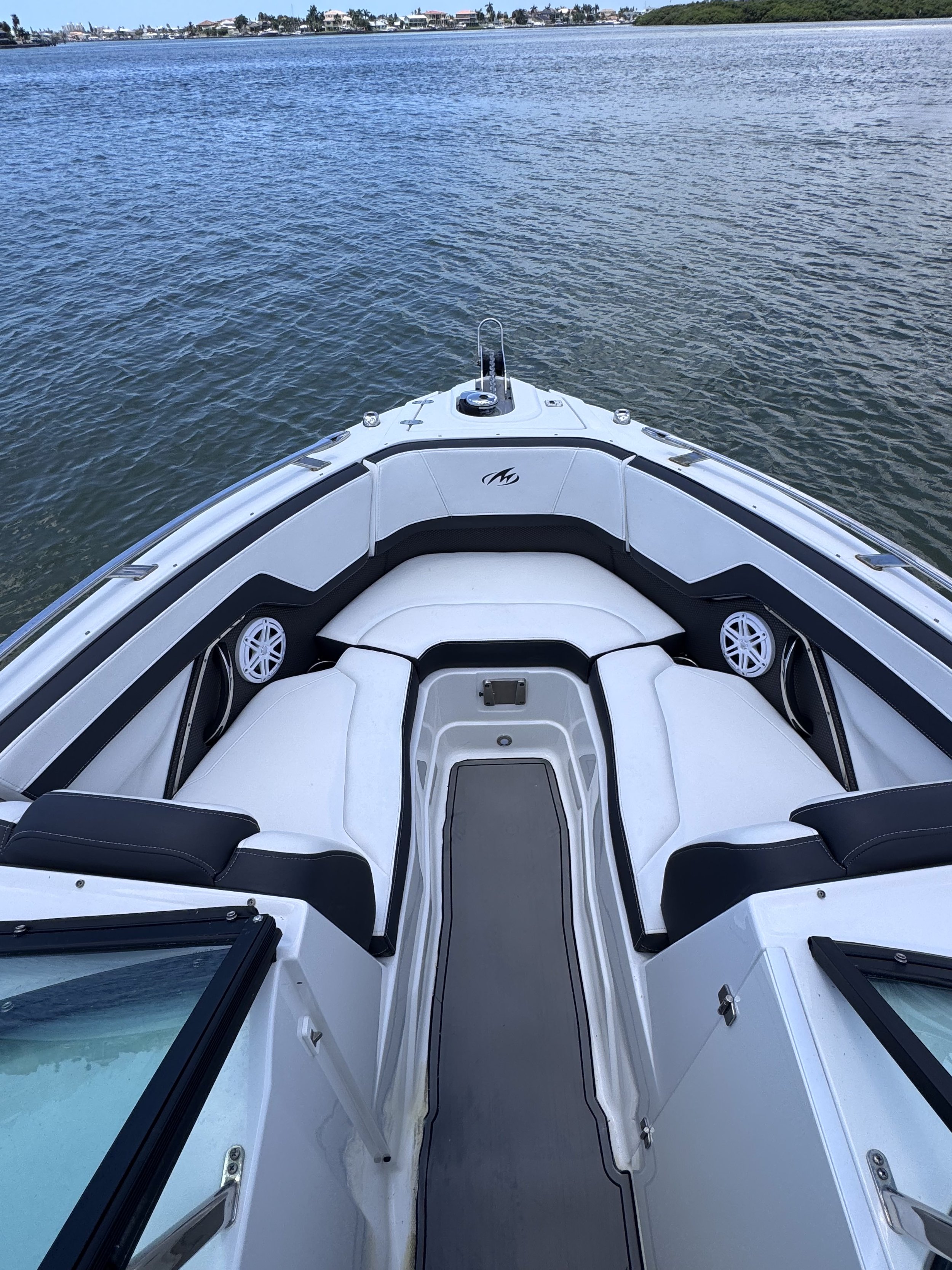 StPetersburg Florida boat tours