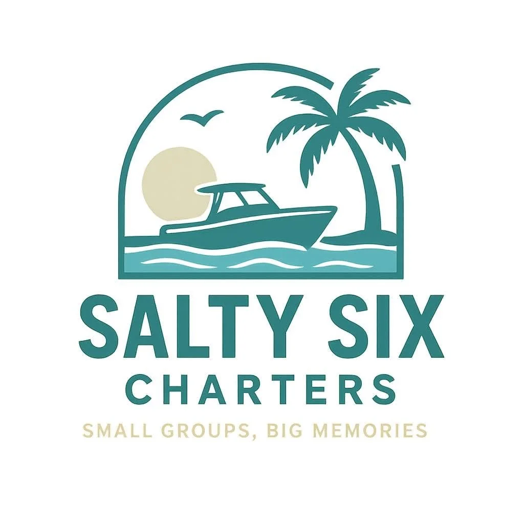 Salty Six