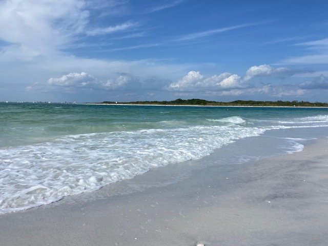 Shell Key Boat Tours