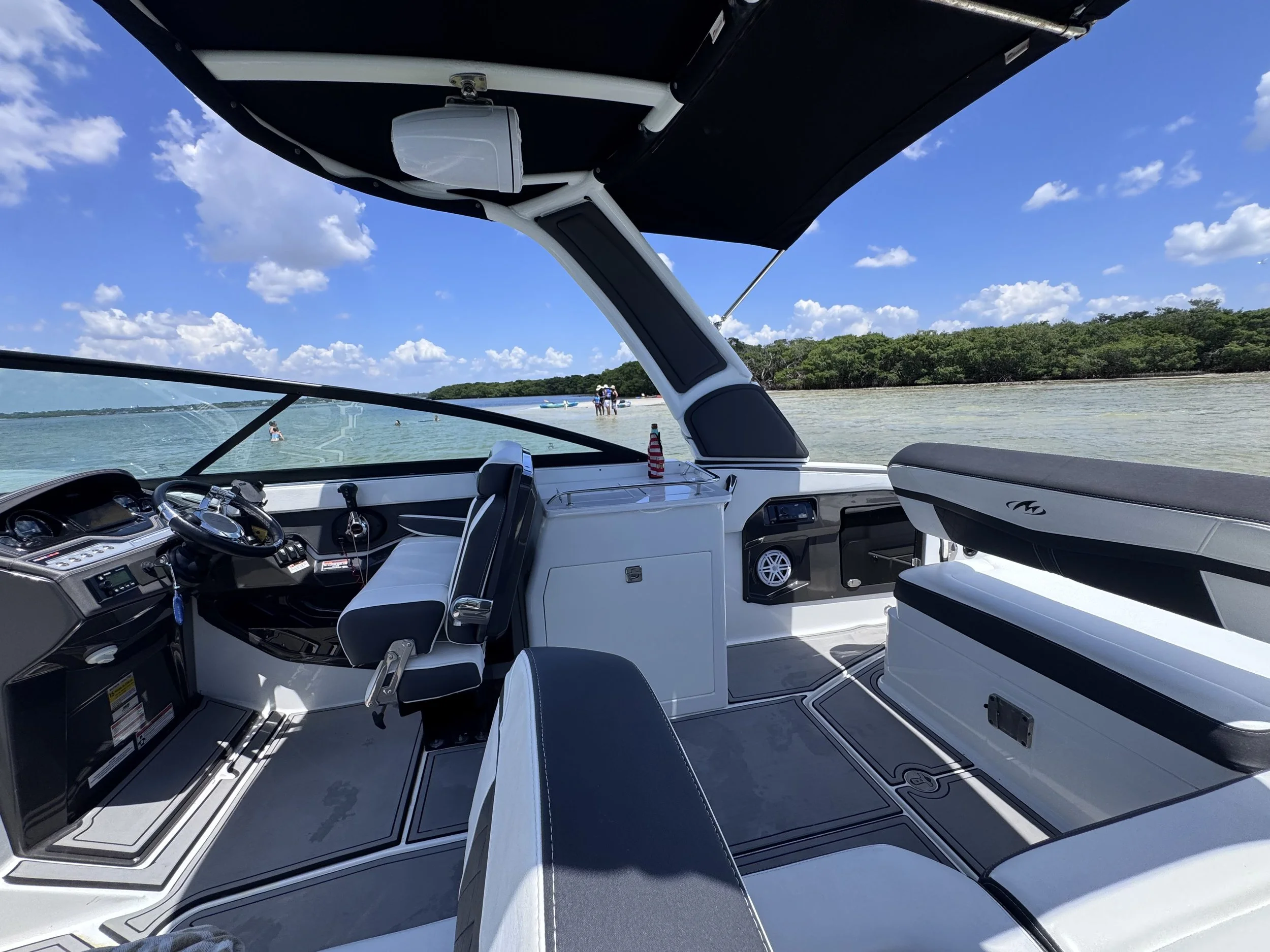 Florida Boat Charters Madeira Beach