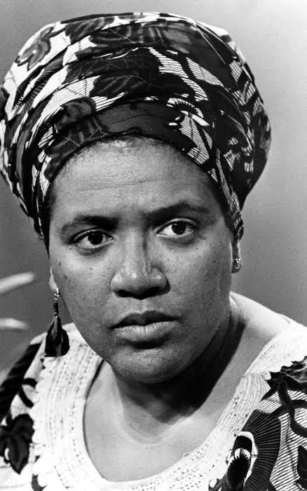 Audre Lorde