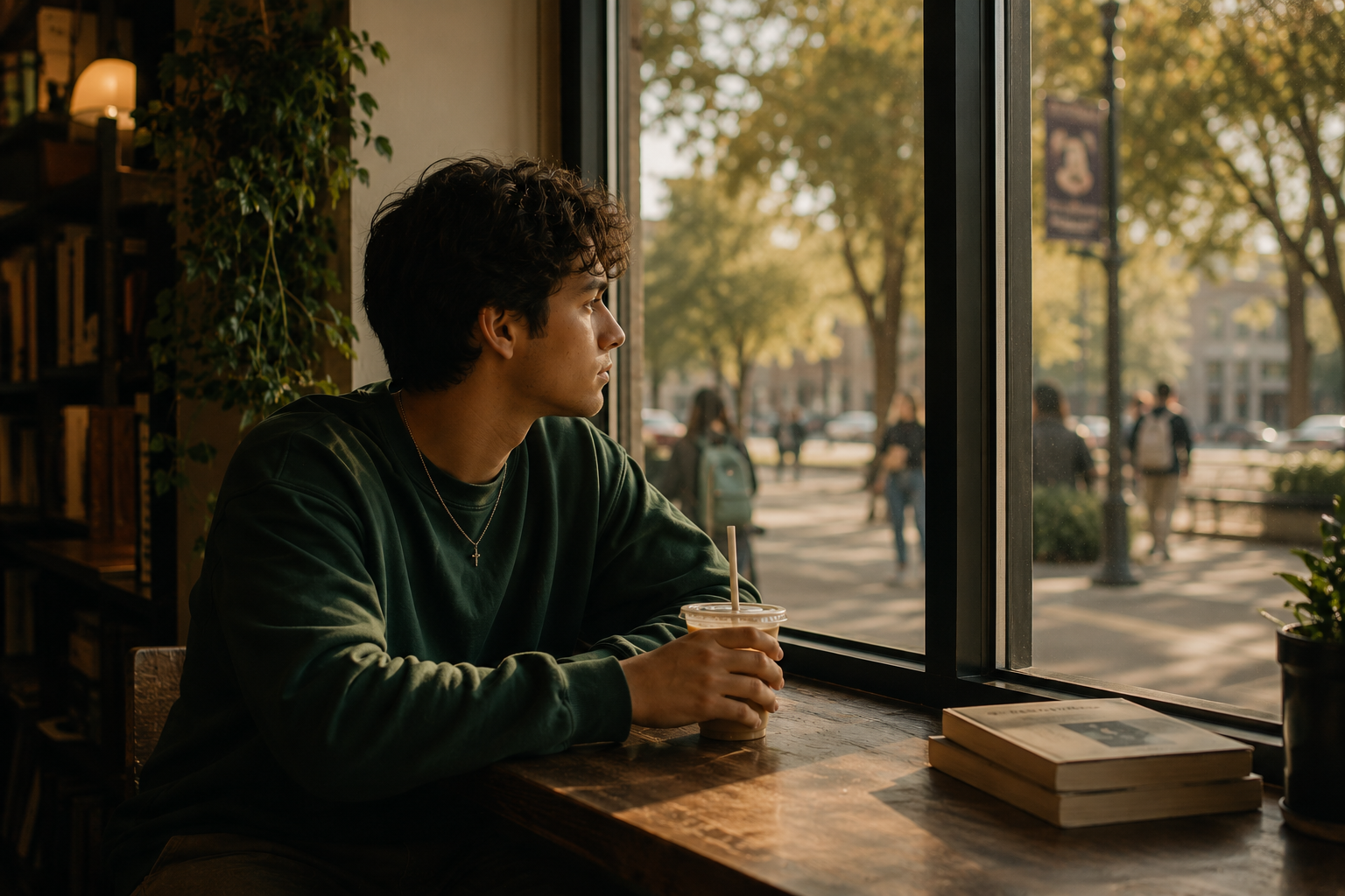 Teen therapy in Houston supporting anxiety, identity, and relationships