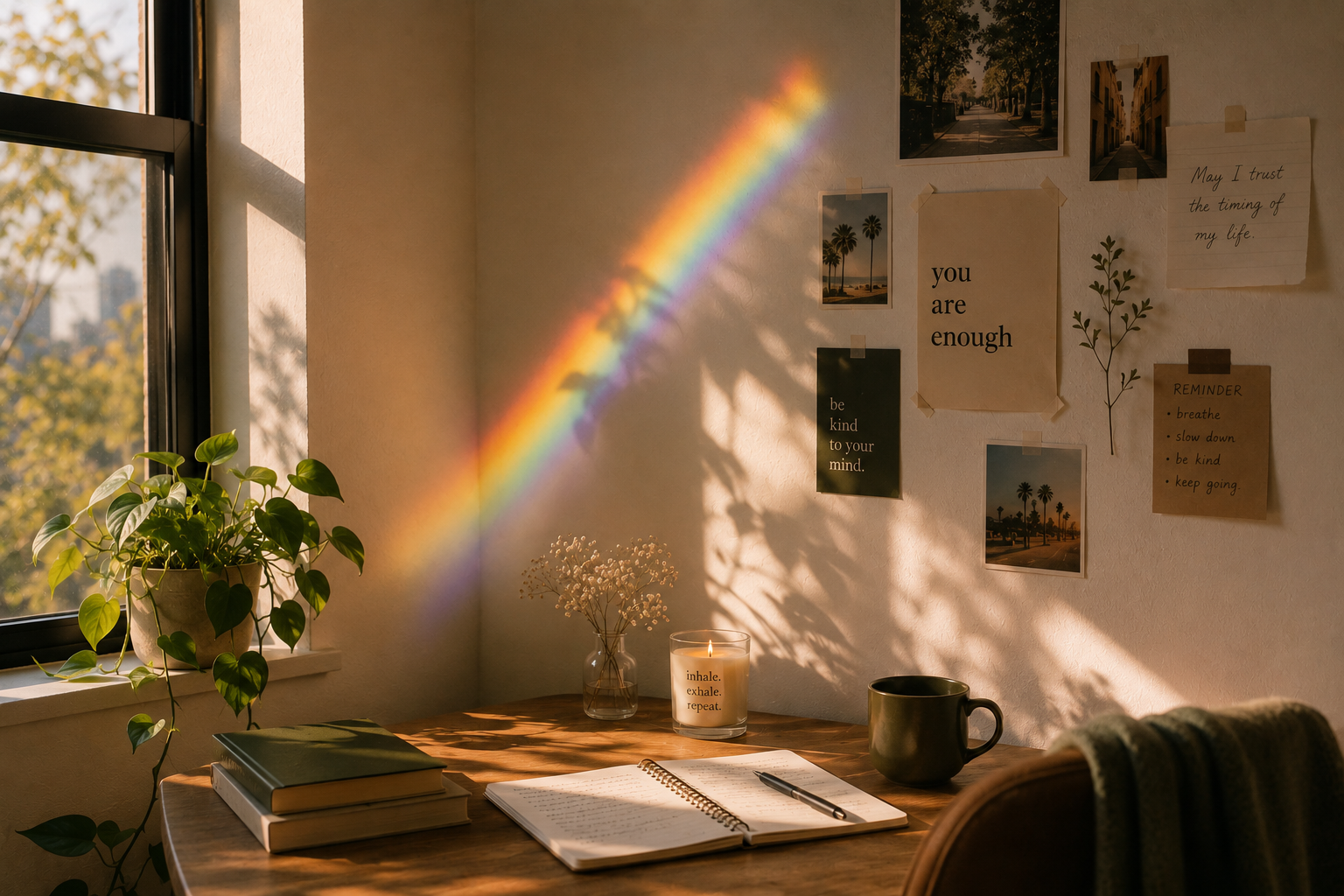 Counseling for burnout, stress, and emotional exhaustion