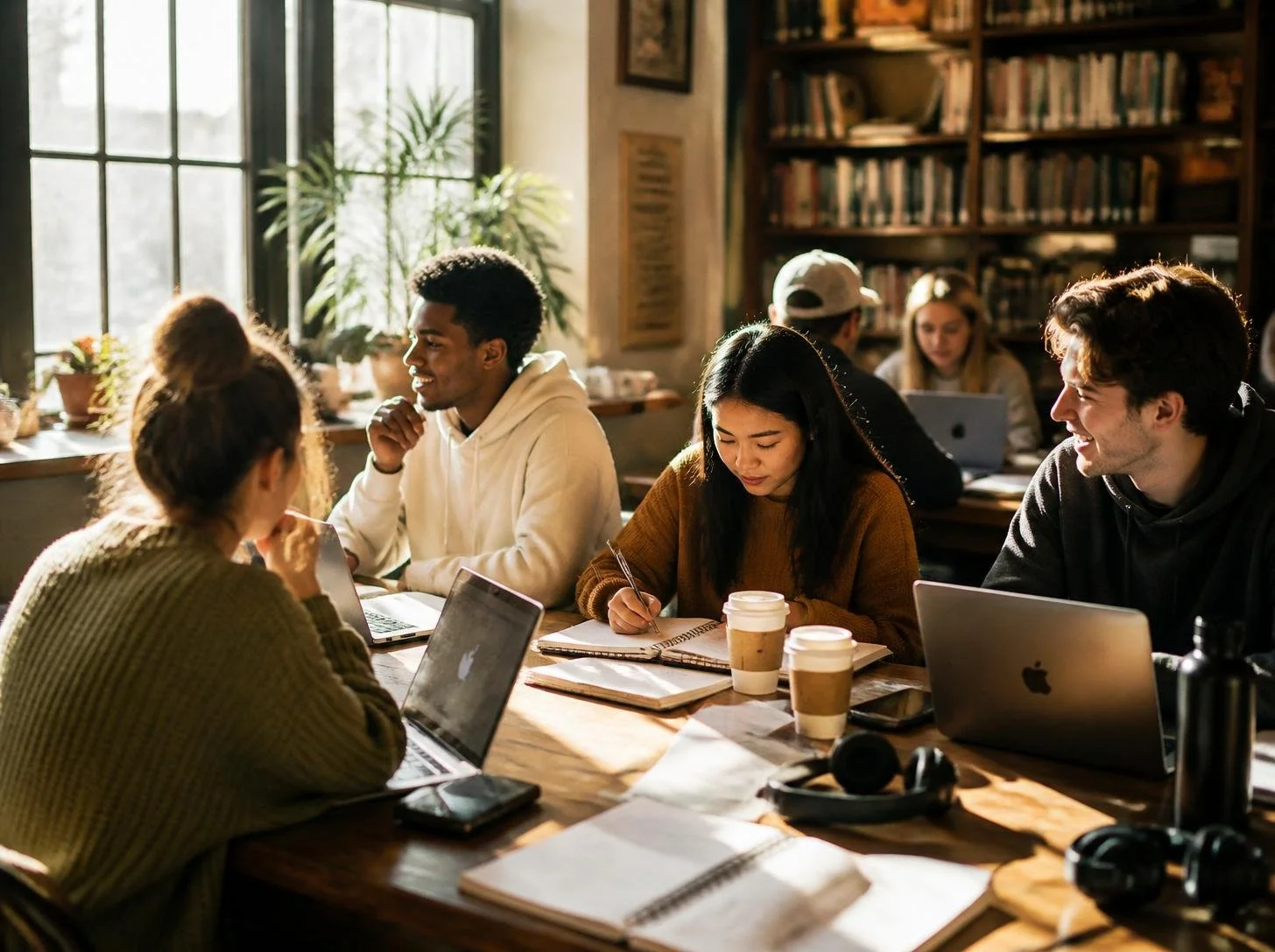 Why ADHD Feels Harder in College (And What Actually Helps)