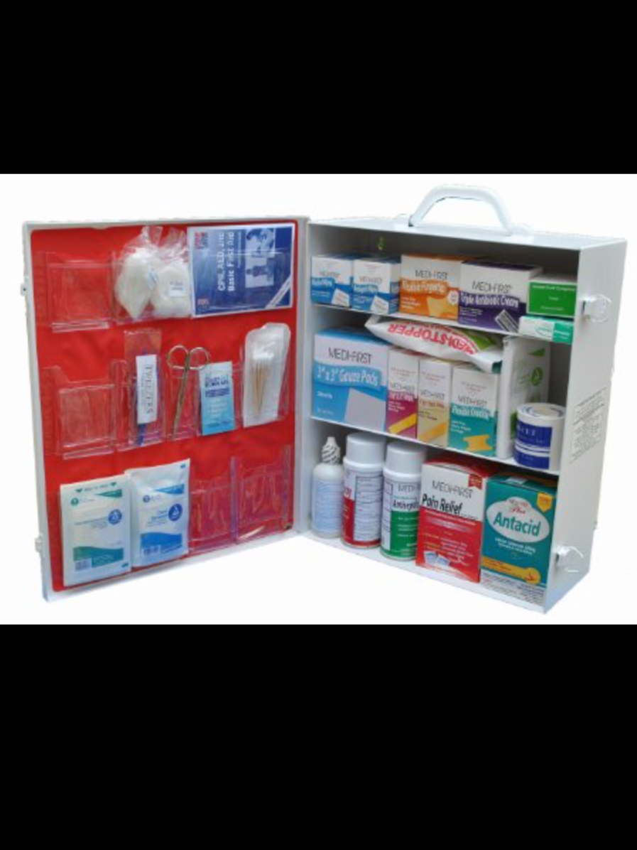 Medical Equipment Bundle