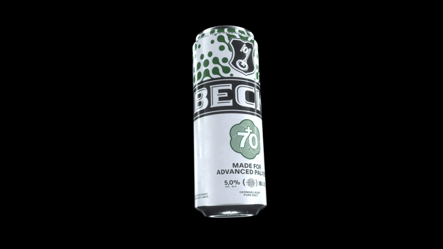 © Beck´s [70+] ©