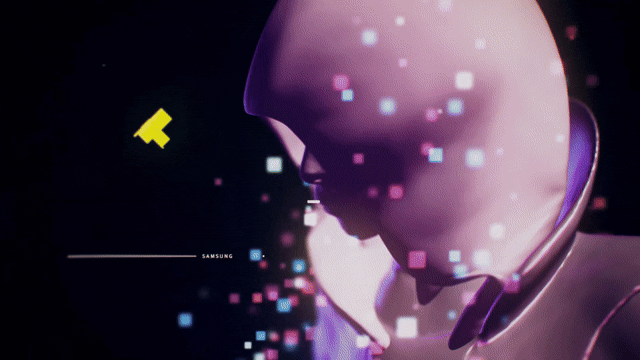 ©Samsung [Anti Bullying Skin] ©
