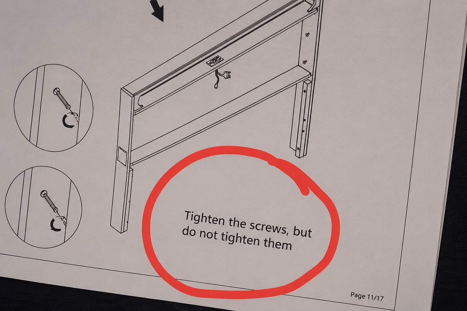 Buddha Walks Into IKEA
