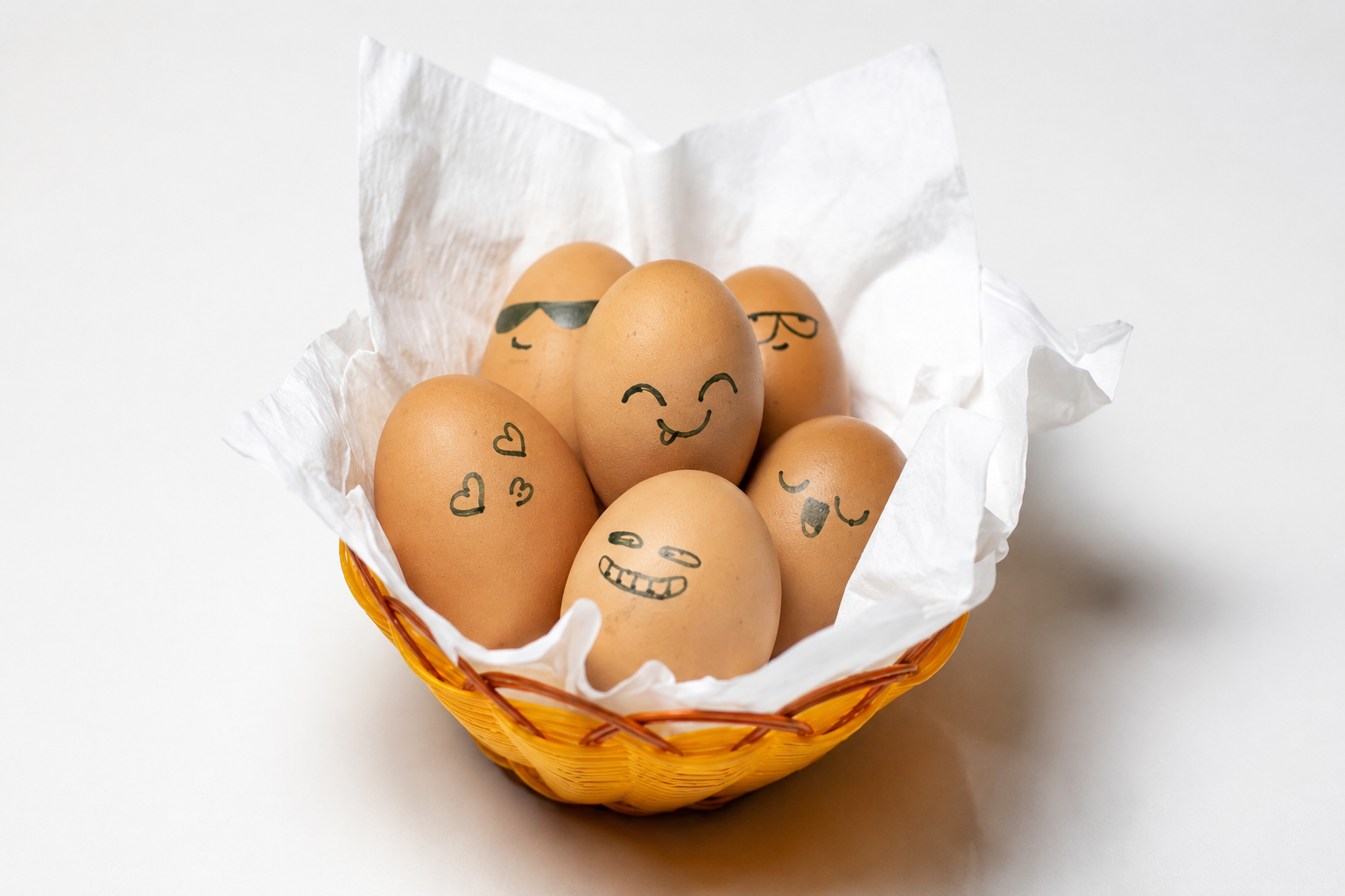 The Doctor, the Wife, and the Eggs: The Psychology of Secondary Gain