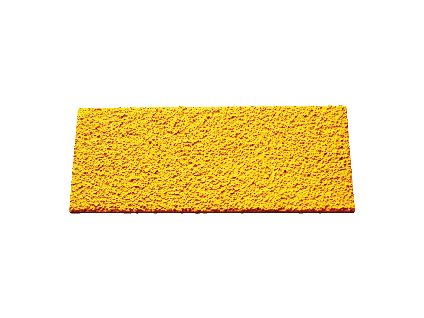 Anti-Slip material : Silicon Mesh 14 -ความหยาบพิเศษ