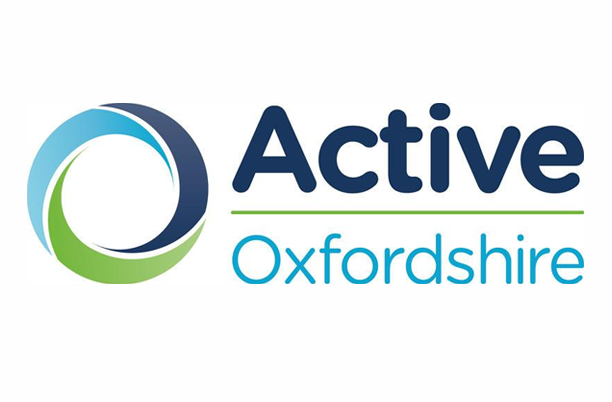 Active Oxfordshire logo