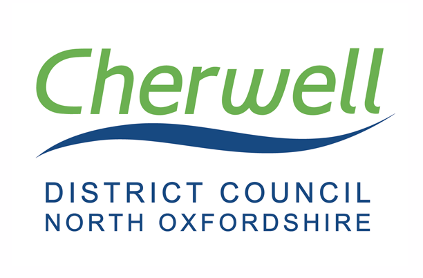 Cherwell District Council Logo