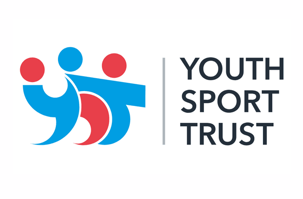 The Youth Sport Trust logo
