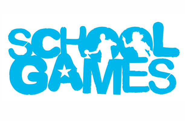 School Games Logo