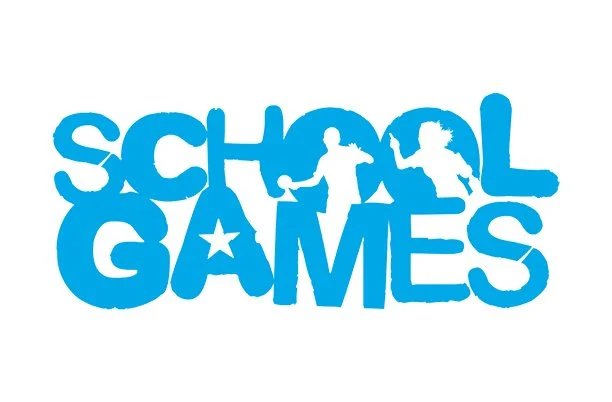 School Games logo