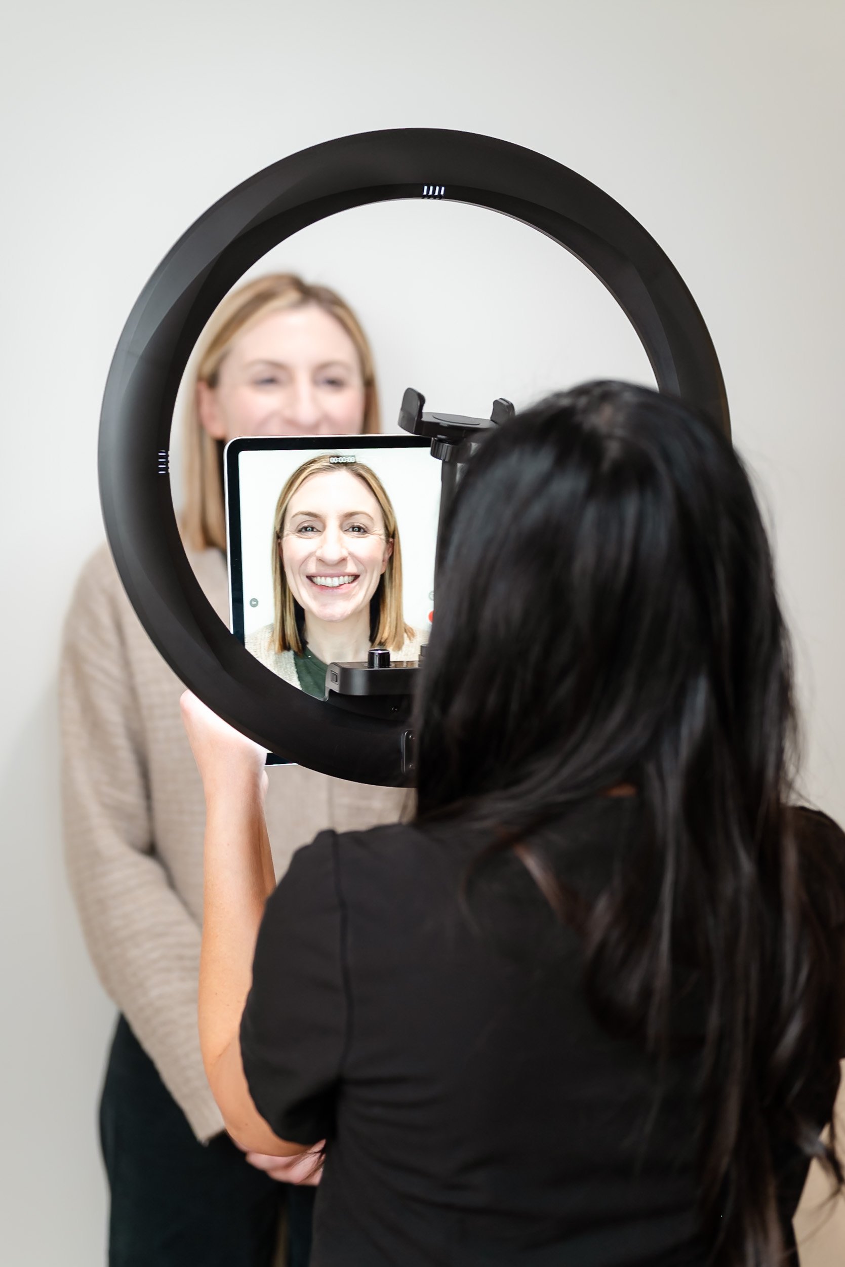 Botox provider in West Chester, PA, Dermal fillers West Chester, PA, Aesthetic medicine West Chester, PA, Medical spa West Chester, PA, Natural-looking Botox and fillers, Facial rejuvenation treatments, Aubrey DelVescovo PA-C