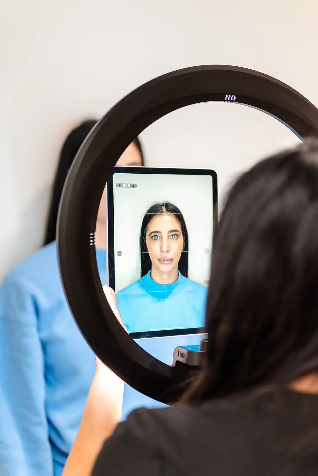 Botox provider in West Chester, PA, Dermal fillers West Chester, PA, Aesthetic medicine West Chester, PA, Medical spa West Chester, PA, Natural-looking Botox and fillers, Facial rejuvenation treatments, Aubrey DelVescovo PA-C