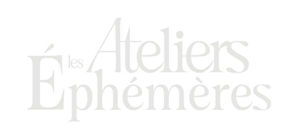 Les Ateliers Éphémères