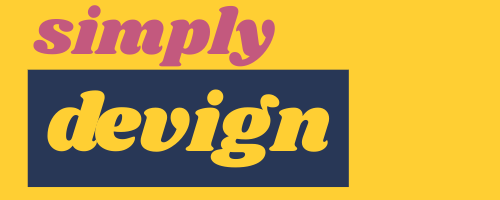 Simply Devign
