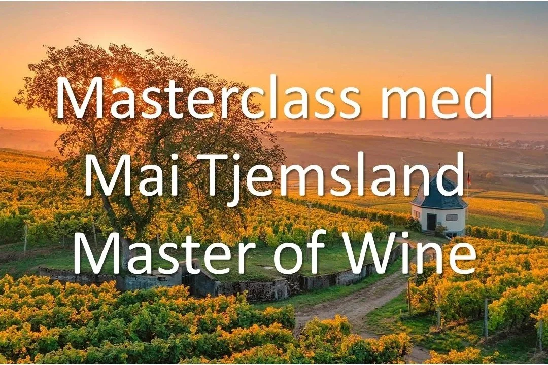  Lær og forstå mystikken bak Bourgogne