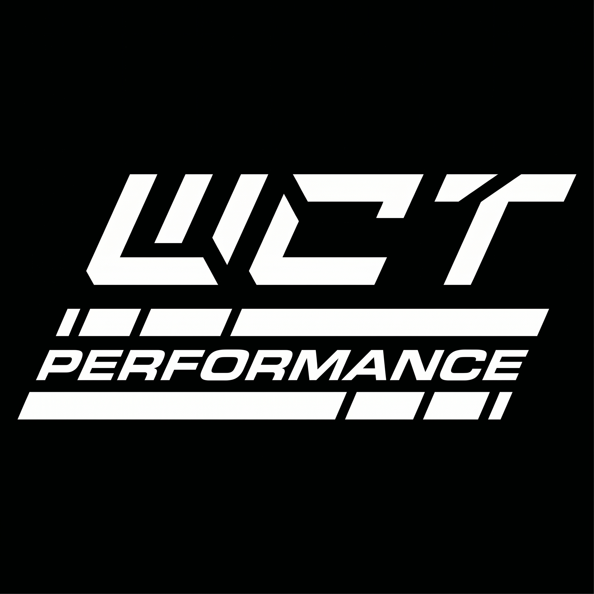 WCT PERFORMANCE CANADA