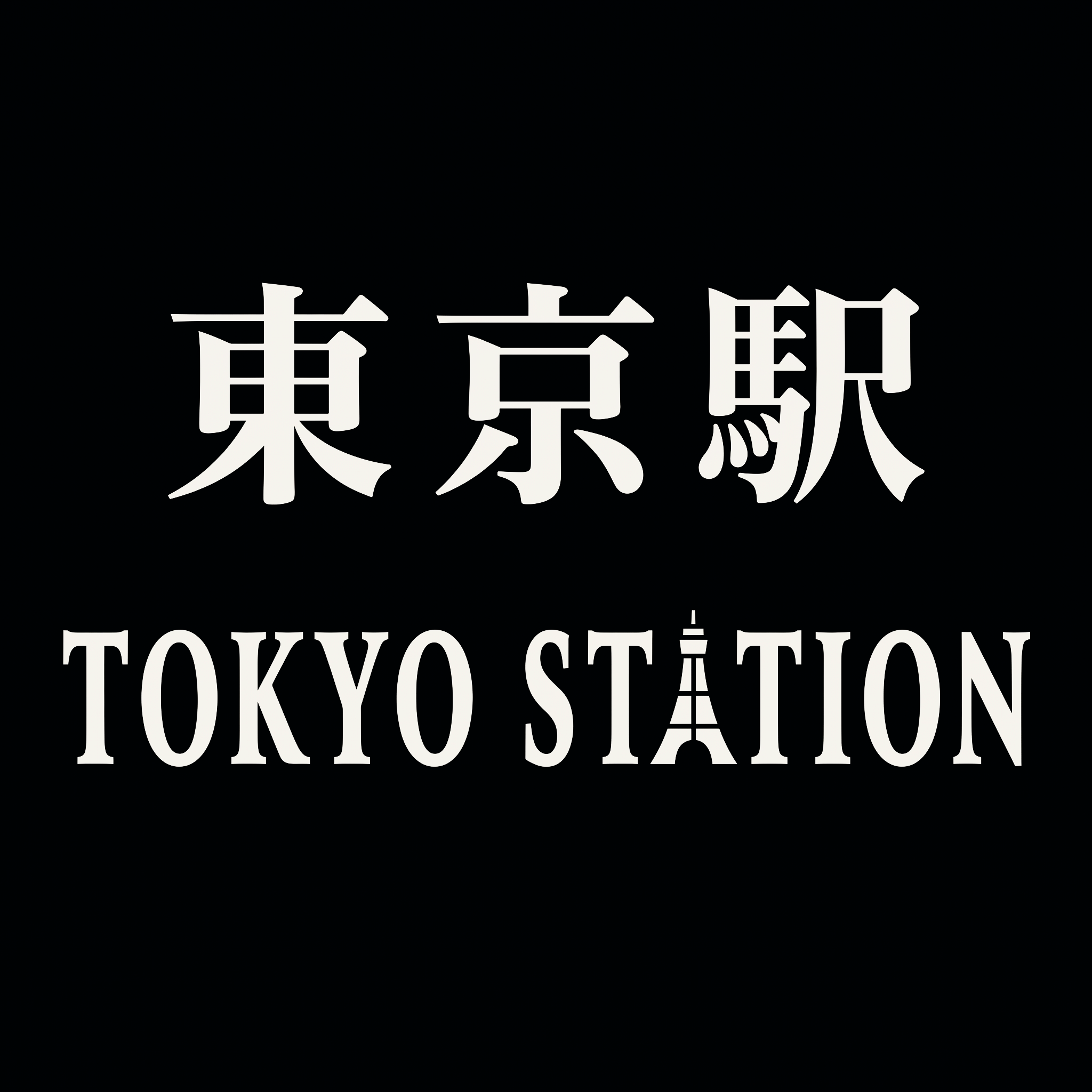 TOKYO STATION