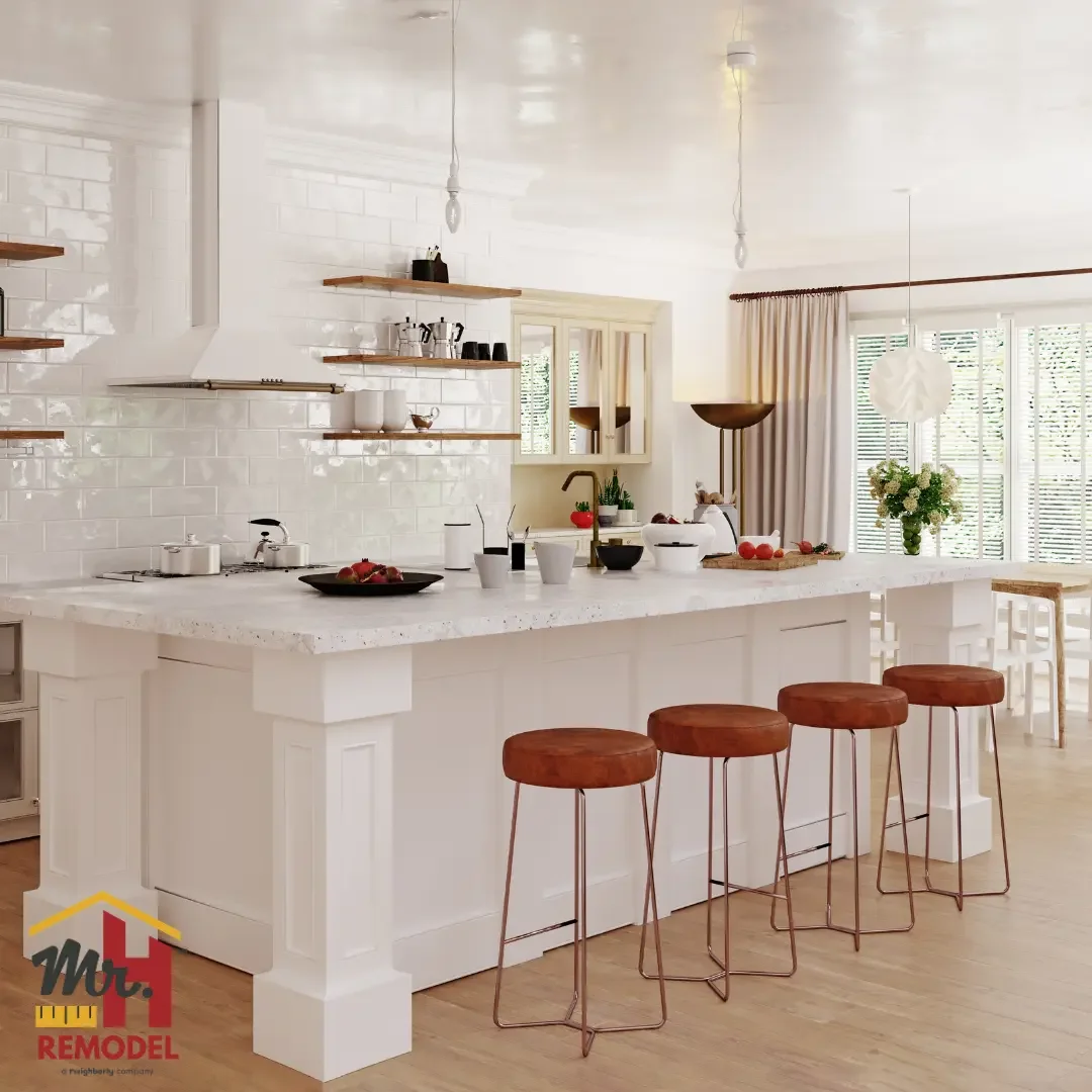 Mid-Summer Remodeling Projects That Boost Home Enjoyment in Nashville and Murfreesboro