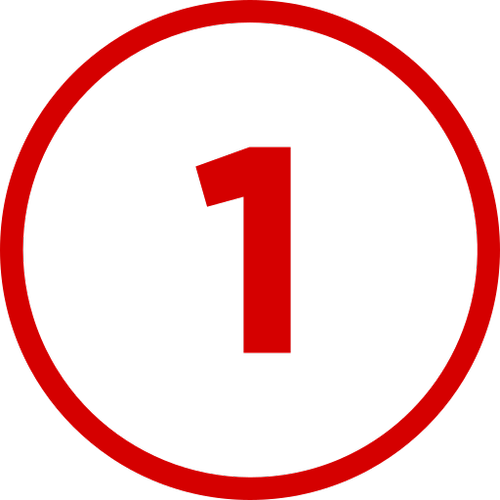 Step 1: Free design consultation icon, Mr. H Remodel