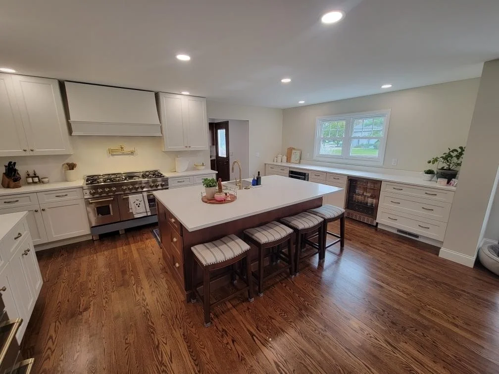 Kitchen Remodels