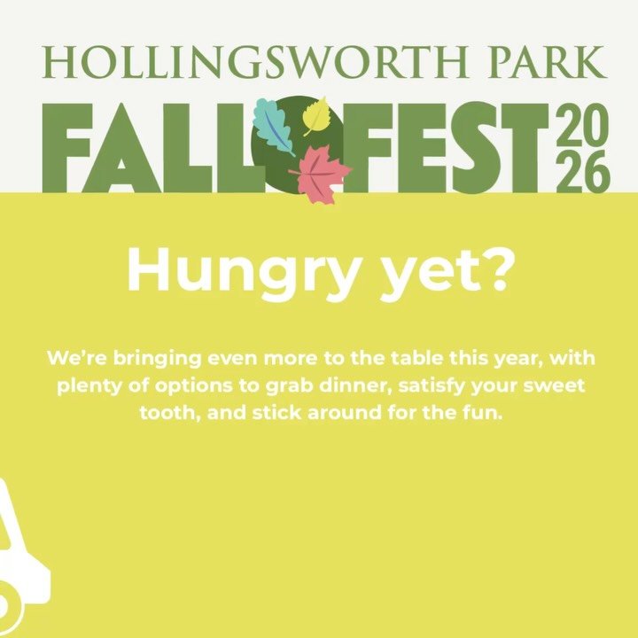 This years lineup is looking so tasty! Which truck are you running to first?