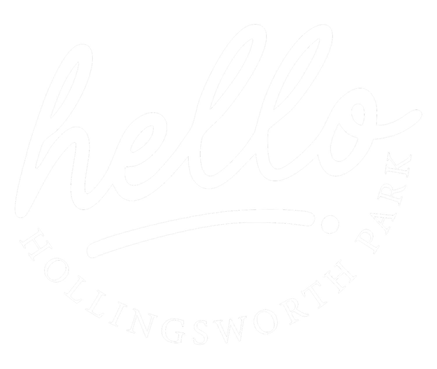 Hello Hollingsworth Park