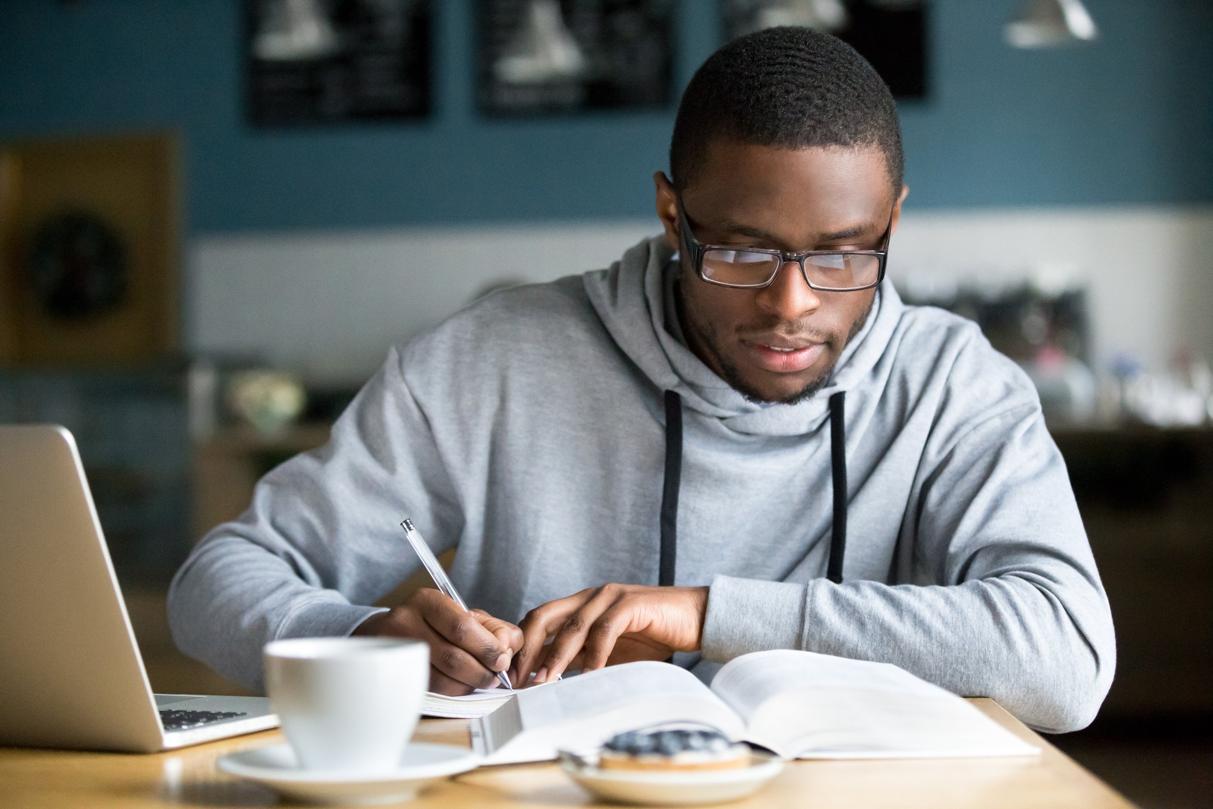 MBA Essay Review