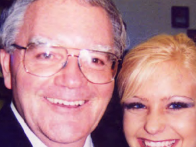 Kerry Leitch began his long association with Cambridge in 1964, when he was asked to jointly coach both the Preston Figure Skating Club and the Kitchener-Waterloo Figure Skating Club.